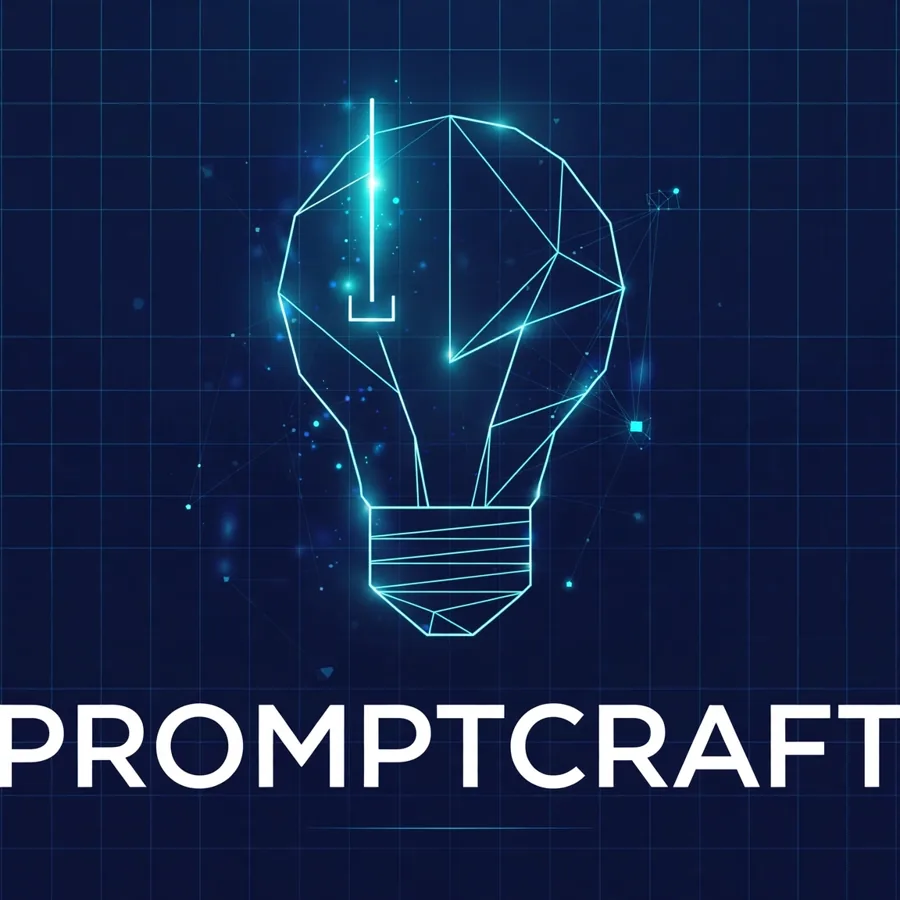 PromptCraft — cover art